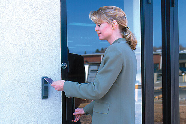 Access Control Systems