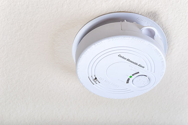 Carbon Monoxide Detection