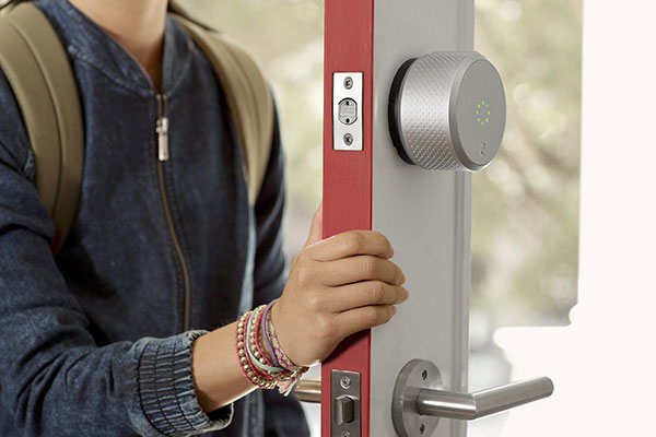 Smart Door Locks