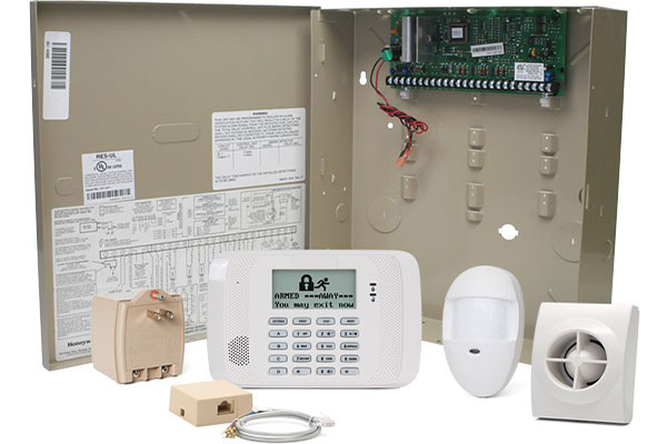 Security Alarm Systems